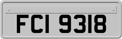 FCI9318