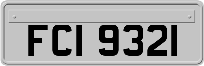 FCI9321