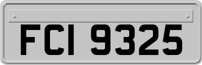 FCI9325