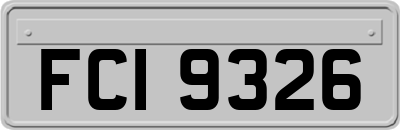 FCI9326