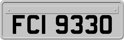 FCI9330