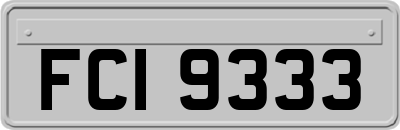 FCI9333