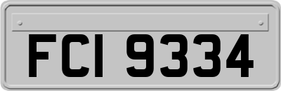 FCI9334