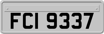 FCI9337