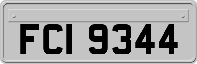 FCI9344