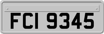 FCI9345