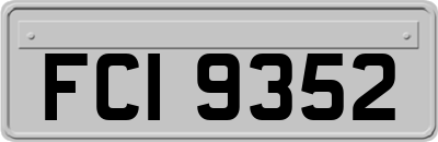 FCI9352