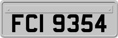 FCI9354