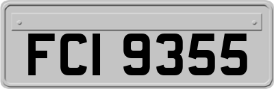 FCI9355