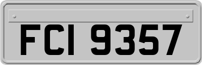 FCI9357