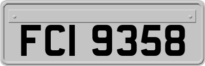 FCI9358