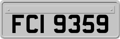 FCI9359