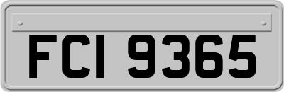 FCI9365