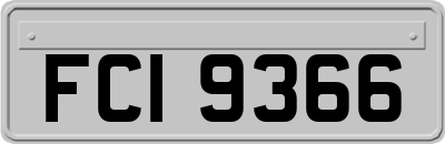 FCI9366