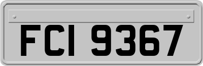 FCI9367