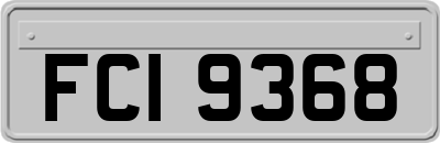 FCI9368