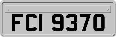 FCI9370