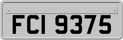 FCI9375