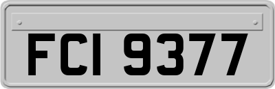 FCI9377