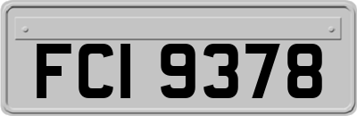 FCI9378