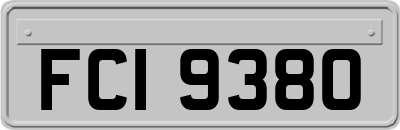 FCI9380
