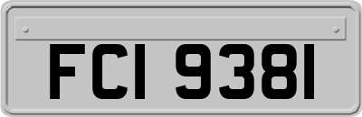 FCI9381