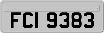 FCI9383