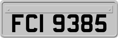FCI9385