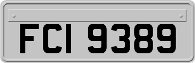 FCI9389