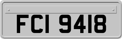 FCI9418