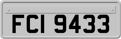 FCI9433