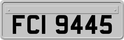 FCI9445