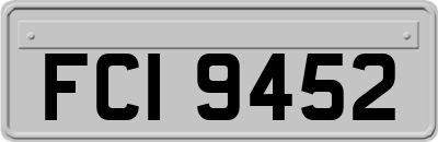 FCI9452