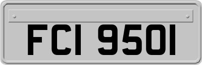 FCI9501