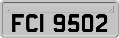 FCI9502