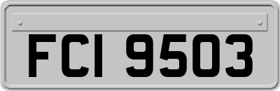 FCI9503