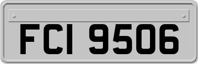 FCI9506