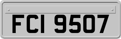 FCI9507