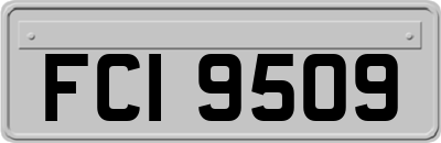 FCI9509