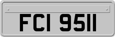 FCI9511