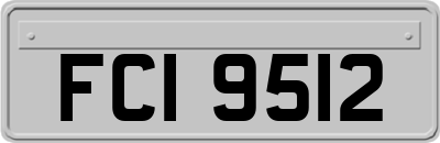 FCI9512