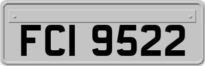 FCI9522