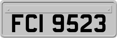 FCI9523