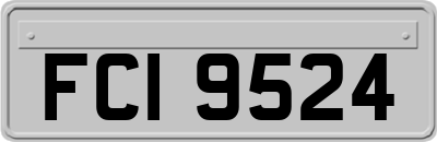 FCI9524