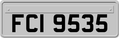 FCI9535