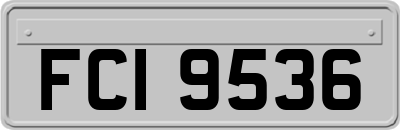 FCI9536
