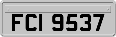 FCI9537