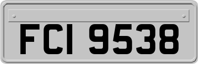 FCI9538