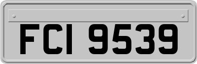 FCI9539