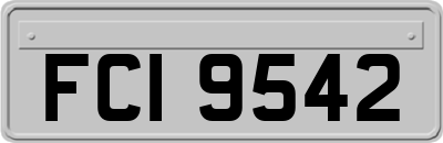 FCI9542